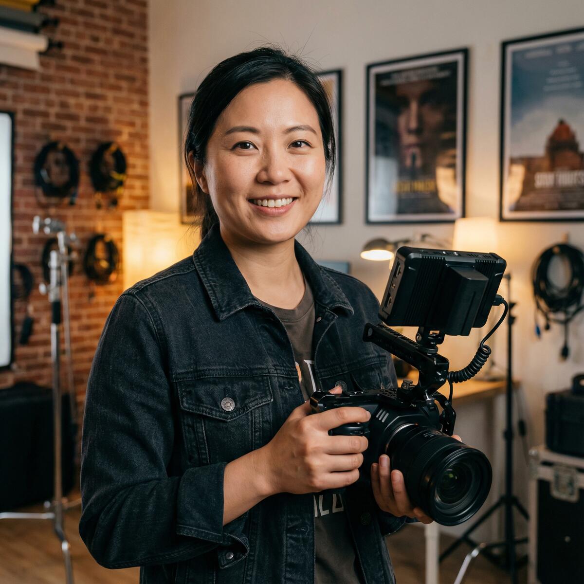 暗网禁区摄影师李雪