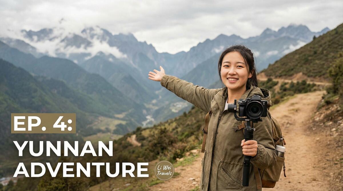 暗网禁区旅行视频